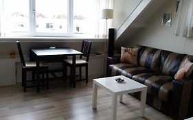 Homestay Texel