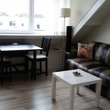 Homestay Texel Den Burg Exterior foto