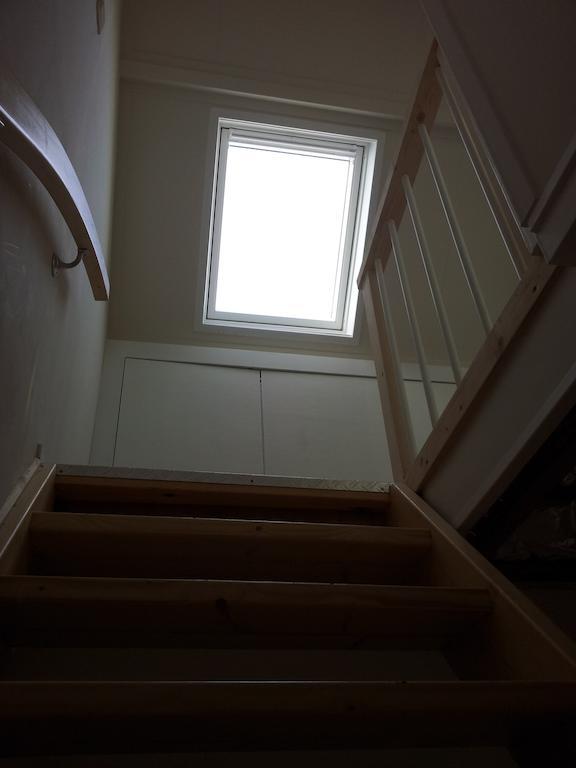 Homestay Texel Den Burg Zimmer foto